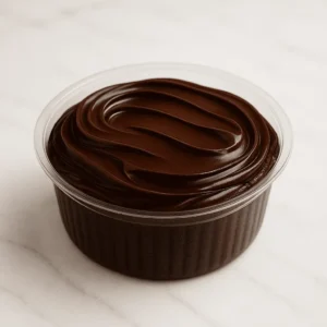Brownie no Pote – Meio Amargo (150g)