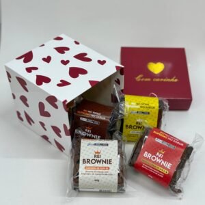 Kit Carinho