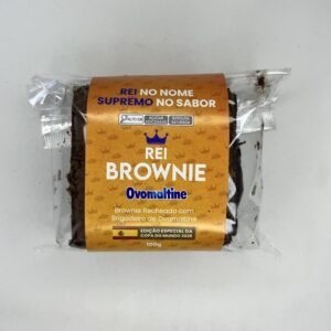 Brownie Supremo – Ovomaltine (100g)